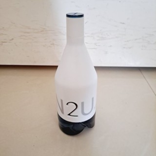 Calvin Klein IN2U 淡香水噴霧 100ml/3.4oz 香水