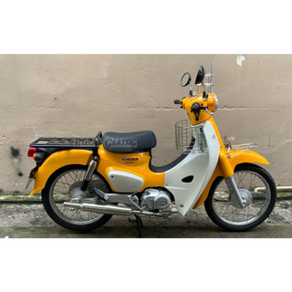 ~MEDE~ HONDA 21年後 泰規 Super Cub 110 加長型後貨架 前坐墊 座墊 前座 貨架 兩組一套