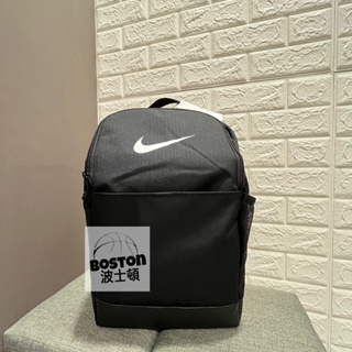 Nike 後背包 大容量 雙肩包 被包 書包 運動包 筆電包 NK BRSLA M BKPK 黑 DH7709-010