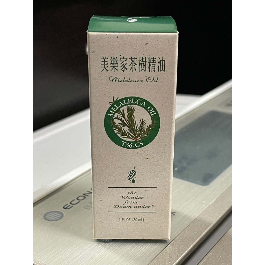 美樂家🎀T36-C5 茶樹精油30ml(不議價)