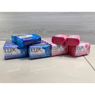 <肥皂>LUX 麗仕 香氛香皂 80g