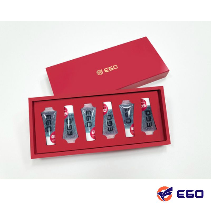 【EGO】DPN G9 專用水凝膠 (6入/盒) 原廠公司貨