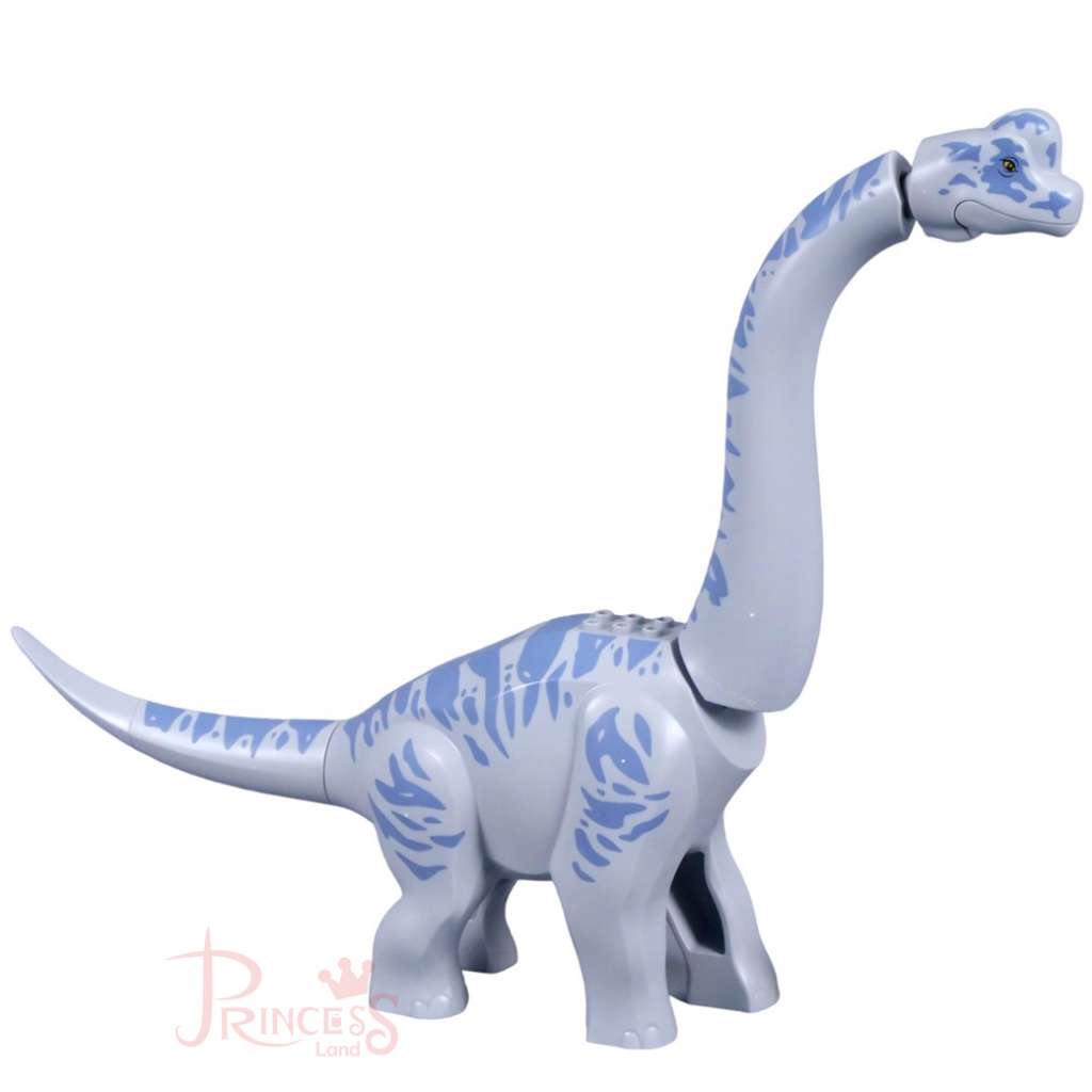 公主樂糕殿 LEGO 樂高 76960 侏羅紀 動物 腕龍 雷龍 恐龍