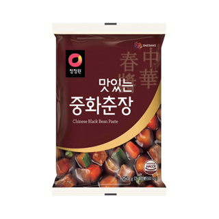 韓國直送🇰🇷現貨‼️清淨園 韓式炸醬