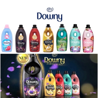 現貨 DOWNY⚠️越南柔軟精 香水柔軟精 花香柔軟精 衣物柔軟精 補充包柔軟精 NƯỚC XẢ VẢI 2200ML