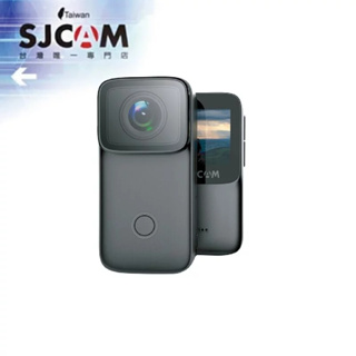 SJCAM C200 4K高清 迷你WIFI運動相機 迷你相機 SJCAM台灣第一代理授權