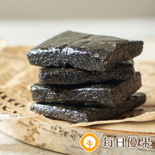 每日優果 養生黑芝麻糕250G（5種口味任選）