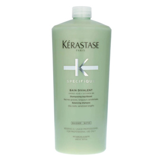 Kerastase 卡詩 胺基酸 平衡 舒緩 髮浴1000ml~NANA實拍二店