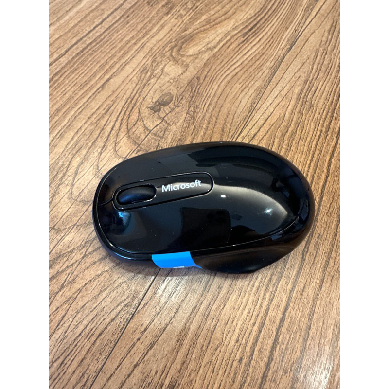 Microsoft Sculpt Comfort Mouse 微軟舒適藍芽滑鼠