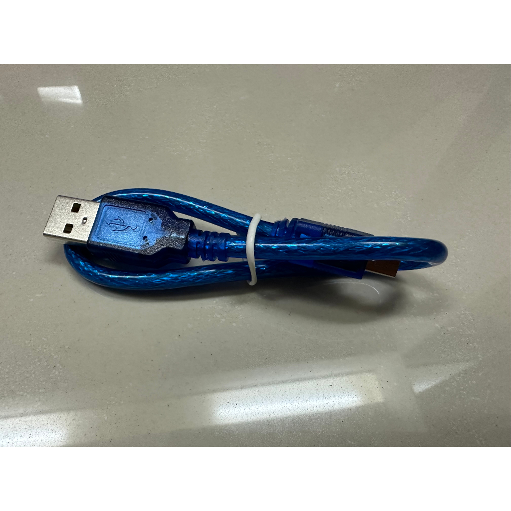 Arduino nano MINI USB傳輸線 30CM