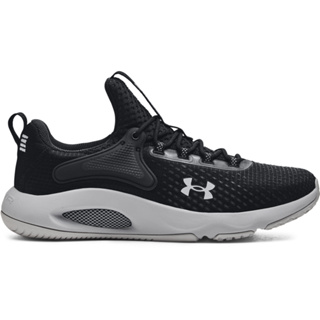 【UNDER ARMOUR】男 HOVR Rise 4 訓練鞋-人氣新品