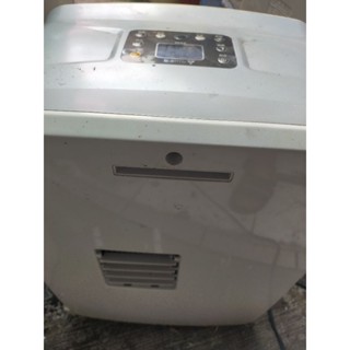 美玲 元山 移動式冷氣機-功能正常 用電省 適合露營用