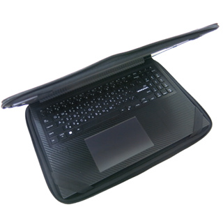 【Ezstick】ASUS Vivobook 16X K3605 K3605ZC三合一防震包組 筆電包 組(15W-S)