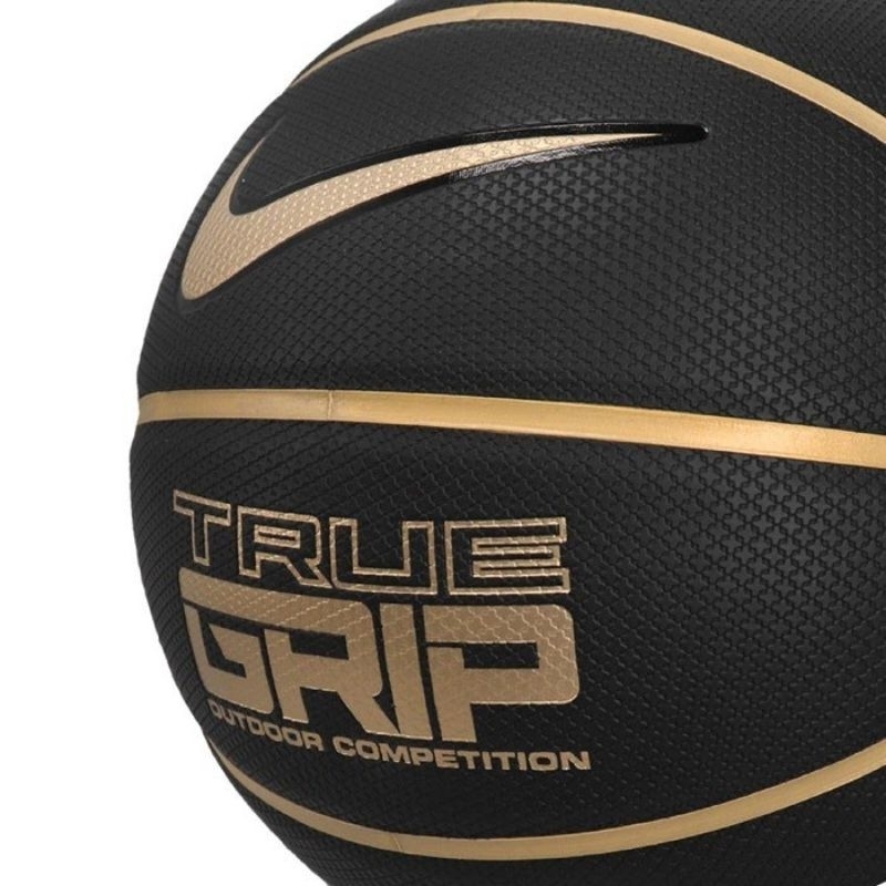 🏀最好的球清倉🏀[現貨] !火速寄出!  NIKE TRUE GRIP籃球，7號球，新款室外悍將 十字紋 實戰籃球