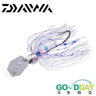 >日安路亞< DAIWA RAPIDS BLADE RBJ