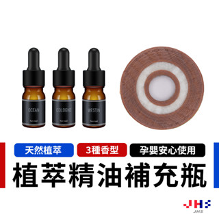 【jhs】太陽能車用香薰 植萃精油補充瓶 車用薰香 芳香精油 香薰精油 汽車香氛 車用精油 櫸木片 zc00100