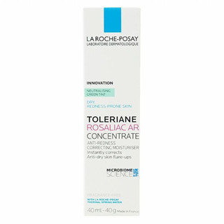 LA ROCHE-POSAY 理膚寶水 柔理可極效舒緩保濕精華乳(40ml)【小三美日】DS015333