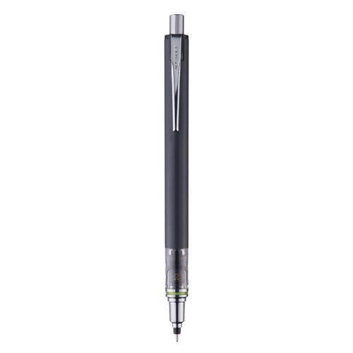 ☆勳寶玩具舖【現貨】三菱 Uni Kuru Toga Advance M5-559 兩倍轉速自動鉛筆 0.5mm 柔黑色