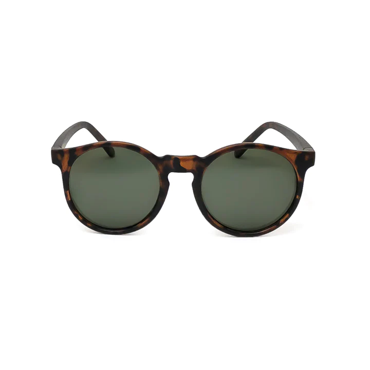 《帥奇滑板店》| Dang Shades ATZ Tortoise | 偏光墨鏡