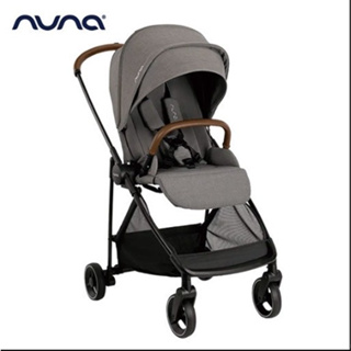 Nuna 年度新品IXXA雙向嬰兒推車 - 歐系精品嬰兒車 Nuna IXXA