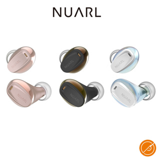 Nuarl Mini3 ANC 主動降噪 真無線 MINI 3 藍牙耳機