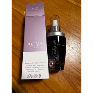 AVIVA完美光采煥顏精華液