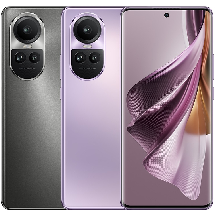 【倍秋室通訊】OPPO Reno10 Pro 12GB/256GB【台灣公司貨】【現金含稅價】【可開立統編】