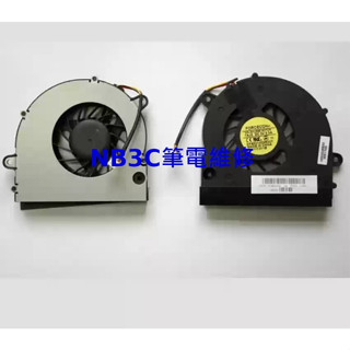 【NB3C筆電維修】 Acer 4736ZG 4935 4936 風扇 筆電風扇 散熱風扇