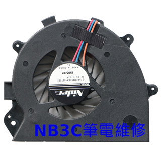 【NB3C筆電維修】 Sony PCG-61713T VPCCA-112T 風扇 筆電風扇 散熱風扇