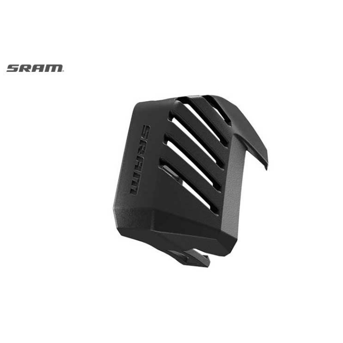 【飆速宅男】SRAM XX1/X01/GX EAGLE AXS後變速器電池保護蓋電池 保護蓋 公路車 登山車 單車 速聯