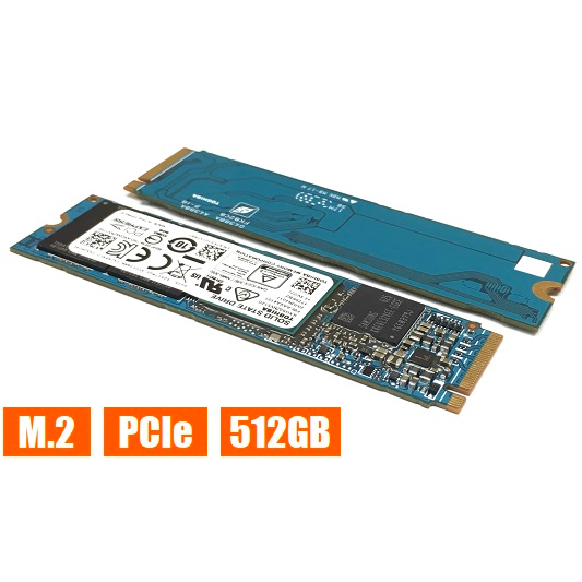 Toshiba XG5 512GB M.2 2280 2024 2 BigGo