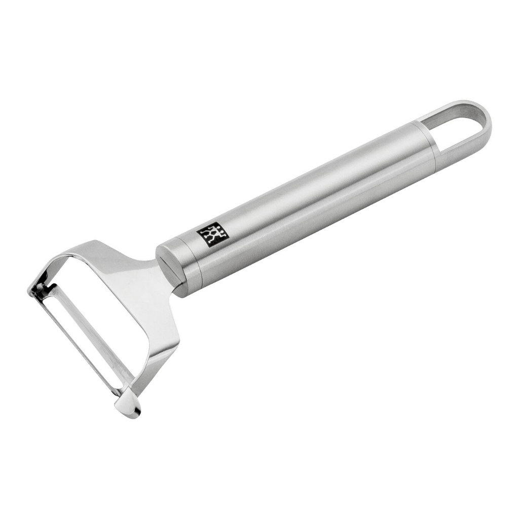 全新/現貨 德國雙人牌Y型刨刀ZWILLING PRO SWIVEL PEELER