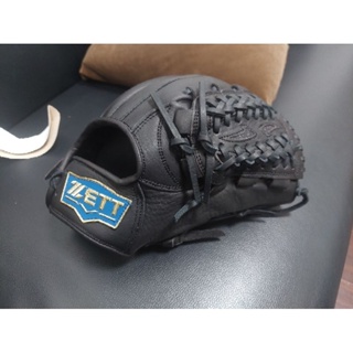 免運 ZETT 店家限定款少年棒球手套 全牛皮少年棒球手套 12吋棒球手套 社區棒球手套