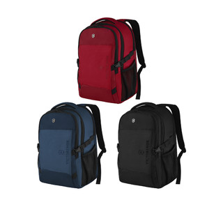 VICTORINOX 瑞士維氏 VX Sport EVO 16吋電腦後背包 611411/611412/611413