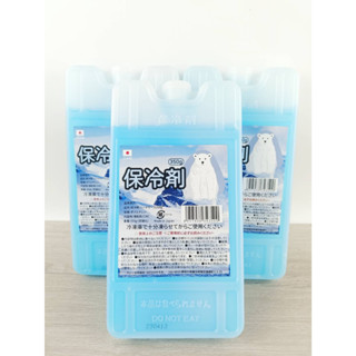 日本製 急凍日本抗菌保冰磚 350g 500g 800g 保冷劑 冰塊磚 冰桶 保冰袋 【CF-03A-00014】永新