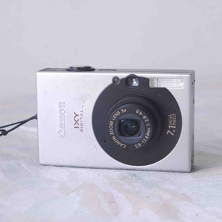 Canon IXY DIGITAL 10 ( IXUS 70) 金屬早期CCD 數位相機| 蝦皮購物