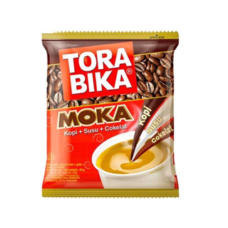 Torabika Moka 摩卡咖啡EXP:2025.09.30