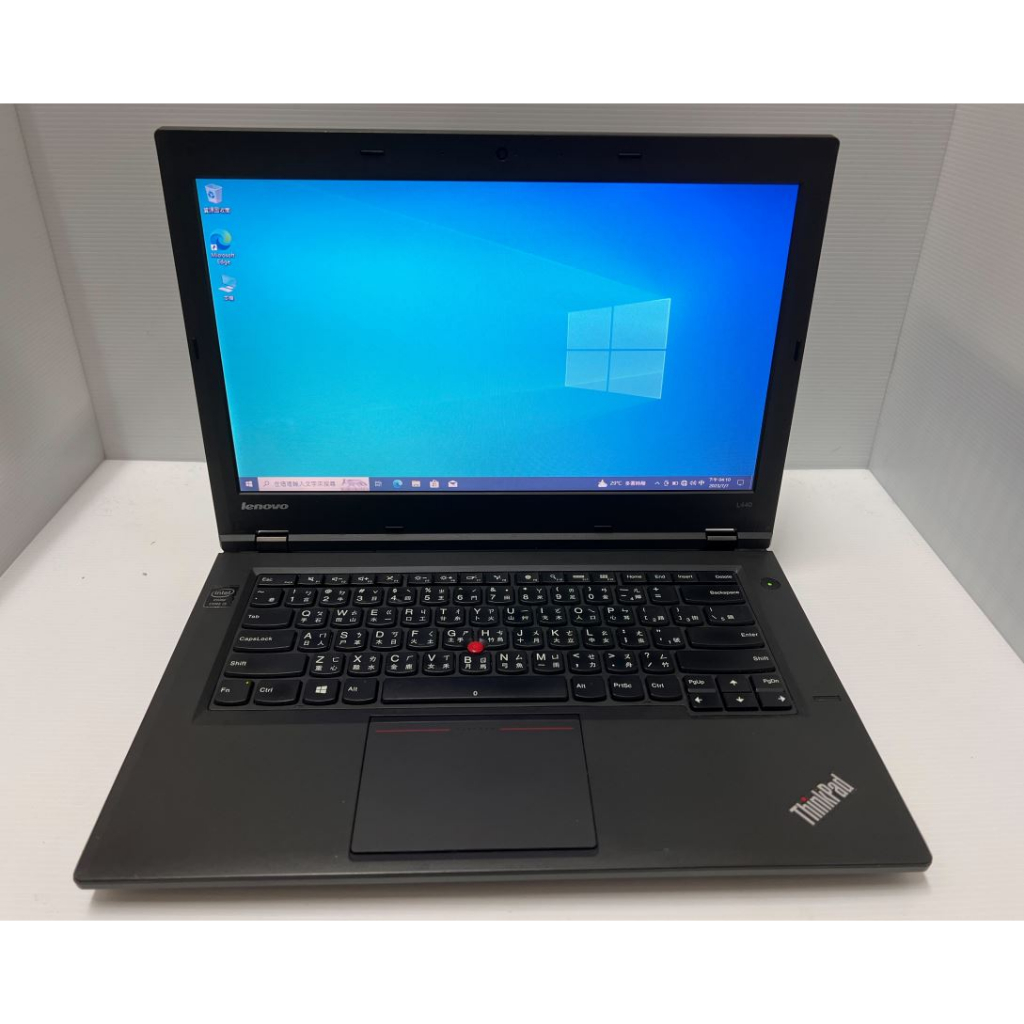 19●20●聯想 Lenovo ThinkPad L440 i5-4200M 14吋 二手 獨顯 筆電