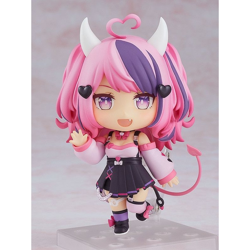 GSC 黏土人1953 Ironmouse 代理版
