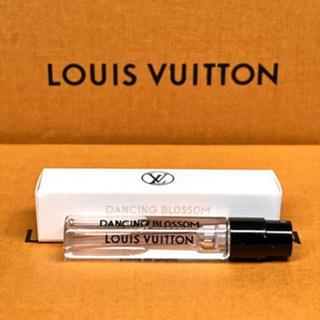Louis Vuitton 路易威登 LV 試管香水 針管香水 2ml 原廠 針管