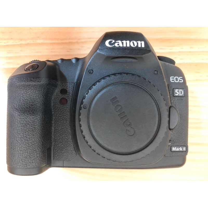 Canon 5D Mark 11 (5D2)公司貨 5DII 佳能 單眼相機