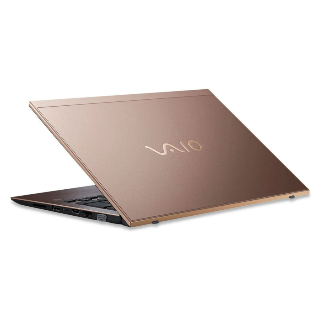 VAIO SE14 NP14V3TW012P 古銅棕 14吋商務筆電 i7-1165G7/8GB/512GB/W10P