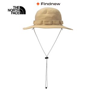 THE NORTH FACE 防曬可調節漁夫帽 NF0A5FXFLK5【Findnew】