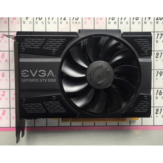 艾維克 EVGA GTX1050 2G GTX 1050