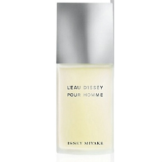 Issey Miyake L'Eau D'Issey 一生之水男性淡香水75ml 無外盒