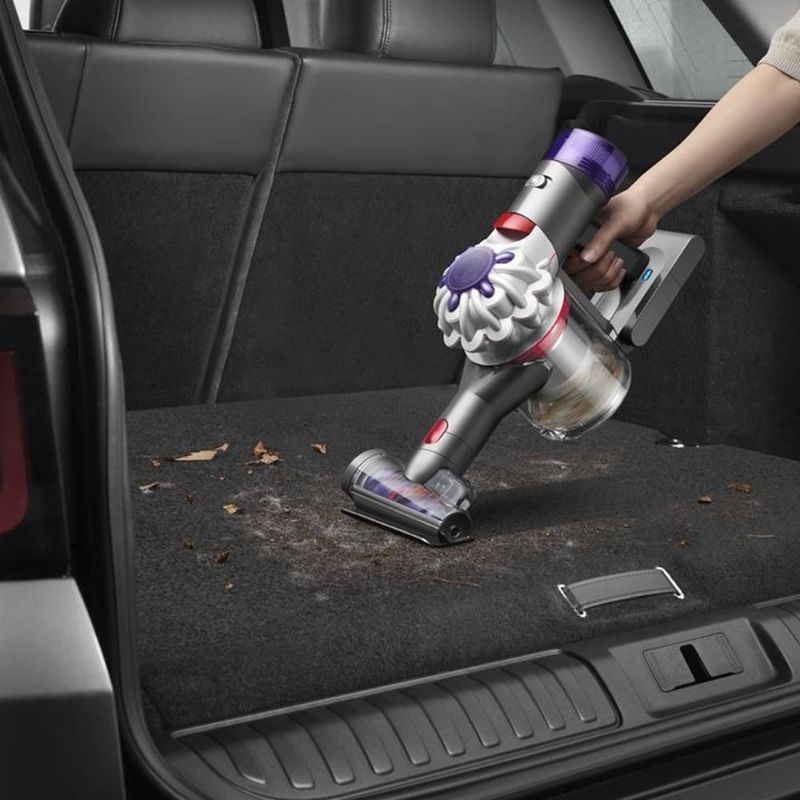 戴森除塵蟎機 Dyson HH15 全新未拆