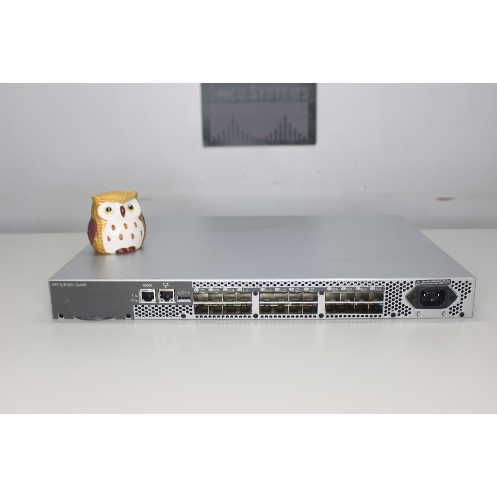 HP switch SAN的價格推薦 - 2026年6月 | 比價比個夠BigGo