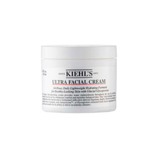 【契爾氏】 Kiehl's冰河醣蛋白保濕霜125ml 國際航空版