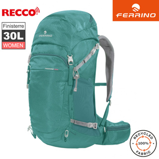 Ferrino Finisterre 30 Lady 女登山健行網架背包 75744 / 後背包 登山背包