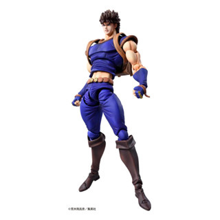 MEDICOS 超像可動 JoJo 幻影血脈 喬納森·喬斯達 可動完成品 東海模型